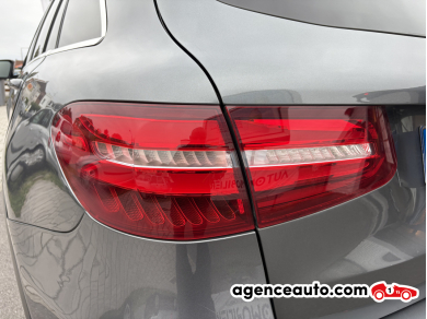 Mercedes Classe GLC — 37