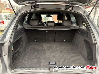 Mercedes Classe GLC — 13