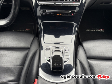 Mercedes Classe GLC — 19