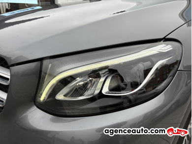 Mercedes Classe GLC — 36