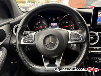 Mercedes Classe GLC — 14