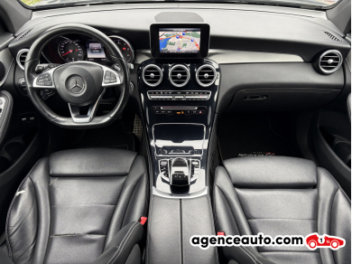 Mercedes Classe GLC — 10