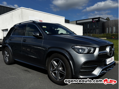 Mercedes Classe GLE
