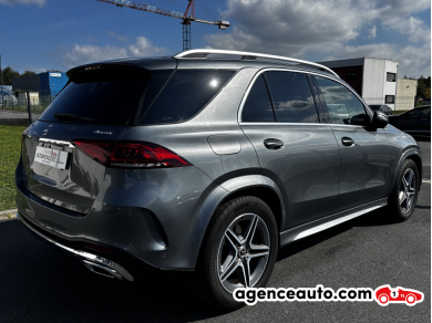 Mercedes Classe GLE — 3