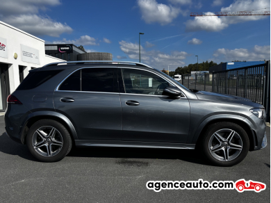 Mercedes Classe GLE — 2