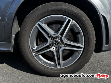 Mercedes Classe GLE — 37