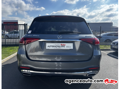Mercedes Classe GLE — 4