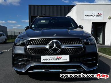 Mercedes Classe GLE — 8