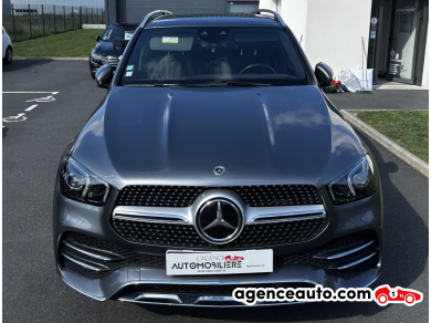 Mercedes Classe GLE — 9