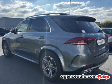 Mercedes Classe GLE — 5