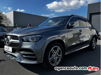 Mercedes Classe GLE — 7