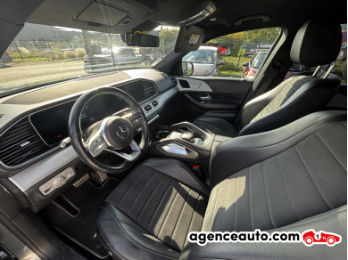 Mercedes Classe GLE — 10