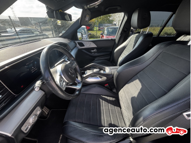 Mercedes Classe GLE — 12