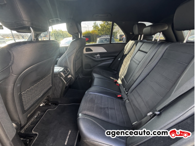 Mercedes Classe GLE — 13