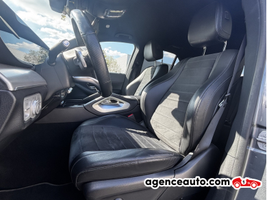 Mercedes Classe GLE — 11