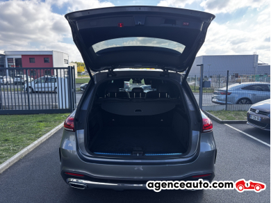Mercedes Classe GLE — 30