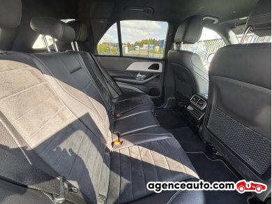 Mercedes Classe GLE — 14