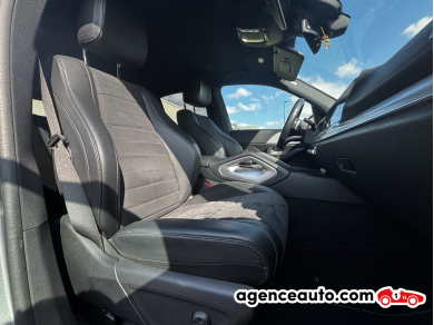 Mercedes Classe GLE — 15
