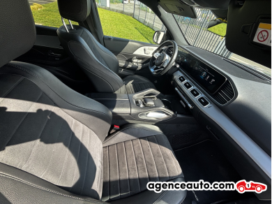 Mercedes Classe GLE — 17