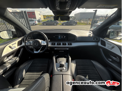 Mercedes Classe GLE — 18