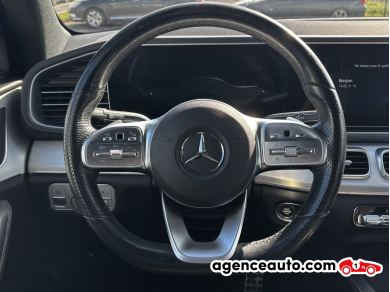 Mercedes Classe GLE — 19