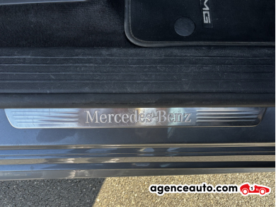 Mercedes Classe GLE — 27