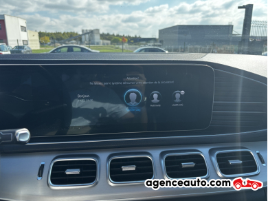 Mercedes Classe GLE — 22