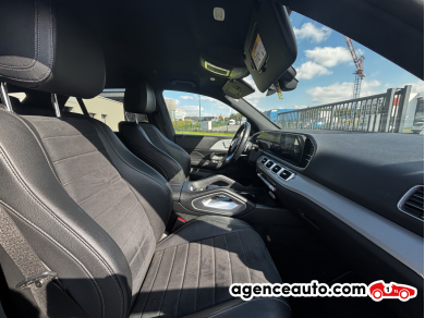 Mercedes Classe GLE — 28