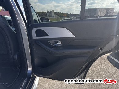 Mercedes Classe GLE — 34