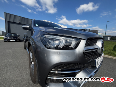 Mercedes Classe GLE — 29