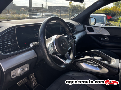 Mercedes Classe GLE — 16