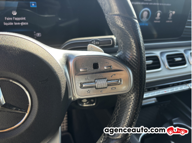 Mercedes Classe GLE — 25