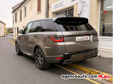 Land Rover Range Rover Sport — 6