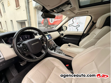 Land Rover Range Rover Sport — 9