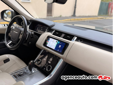 Land Rover Range Rover Sport — 11