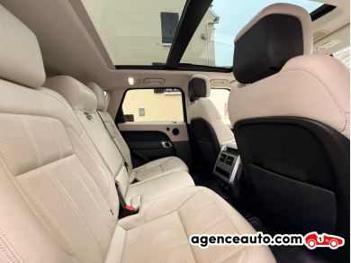 Land Rover Range Rover Sport — 13
