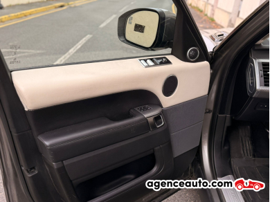 Land Rover Range Rover Sport — 14