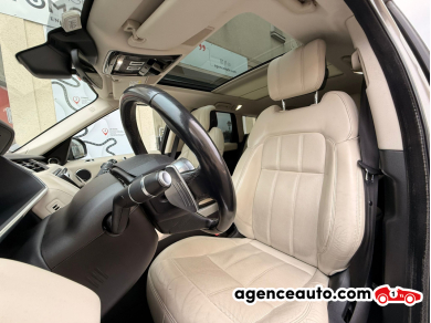 Land Rover Range Rover Sport — 10