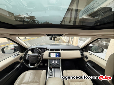 Land Rover Range Rover Sport — 15