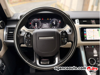 Land Rover Range Rover Sport — 12