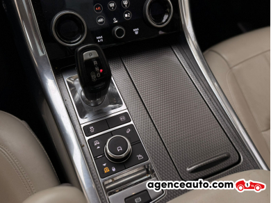 Land Rover Range Rover Sport — 16