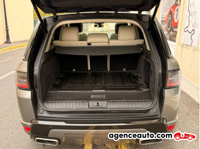 Land Rover Range Rover Sport — 17