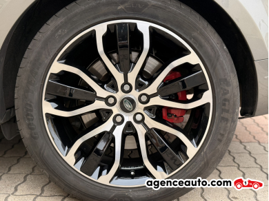 Land Rover Range Rover Sport — 18