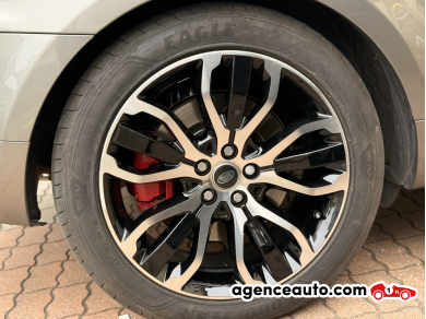 Land Rover Range Rover Sport — 19