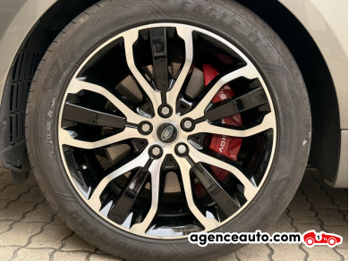 Land Rover Range Rover Sport — 20