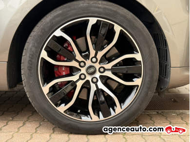 Land Rover Range Rover Sport — 21