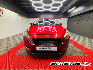 Ford Focus — 2