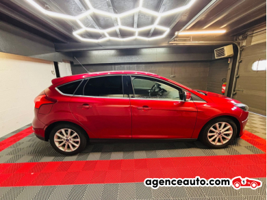 Ford Focus — 4