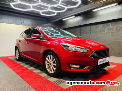Ford Focus — 3