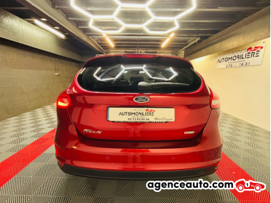 Ford Focus — 6